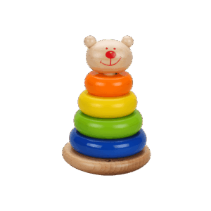 Baby Mind Toy